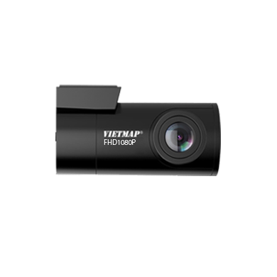 CAMERA HÀNH TRÌNH VIETMAP KC01 CẢNH BÁO GIAO THÔNG